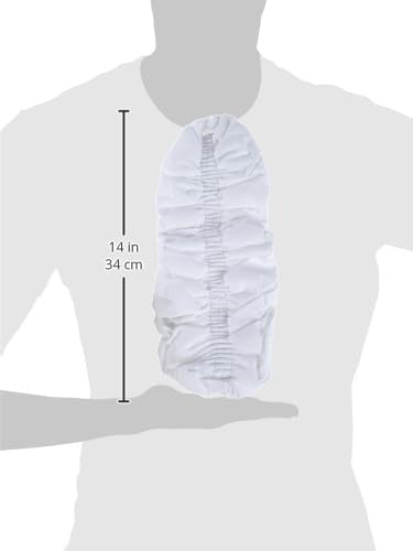 cop03934 a copricalor Magic Junior 30 – 60 White, Fabric, White, 41 x 16.5 x ...