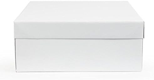 PME Square Cake Box, 18-Inch
