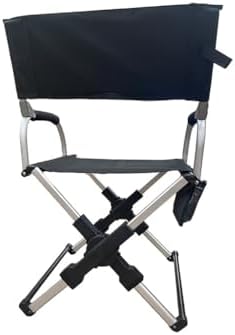 [2024 Portable Camping Chair with Carry Bag, Compact, Lightweight Collapsible...