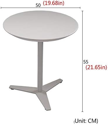 Telephone Table, End Tables,Sofa Side Tables,Negotiating Table,Round Table Re...