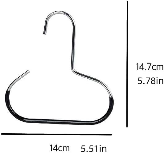 Hat Storage Artifact Dormitory Wardrobe Hanging Duck Tongue Baseball Cap Suspender Household Multi-Functional Hanging hat