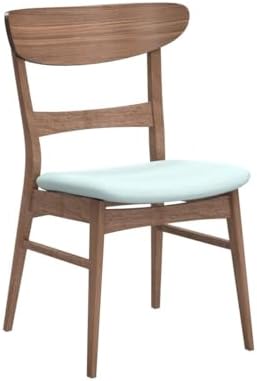 Christopher Knight Home Griselda Mid-Century Modern Dining Chairs (Set of 4),...