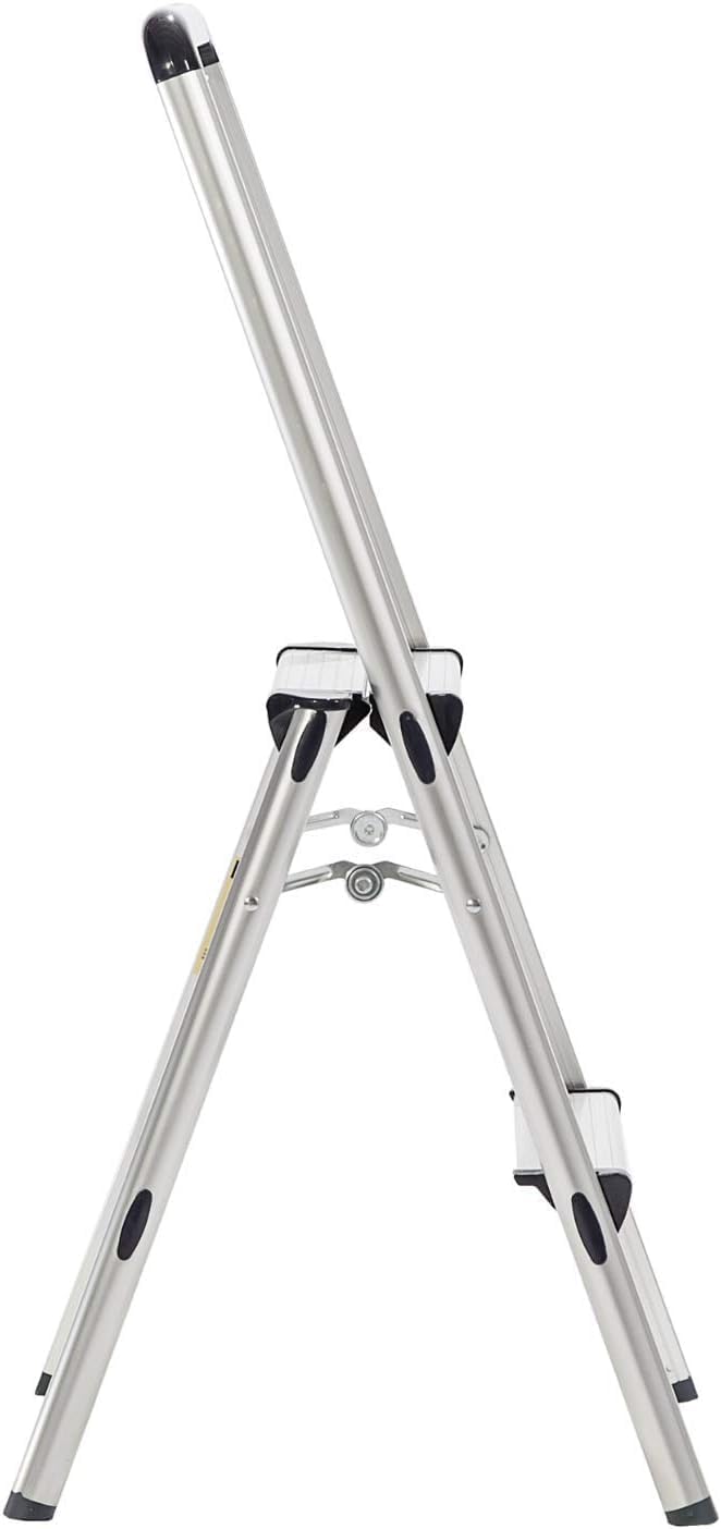 Xtend & Climb FT-2 Ultralight Step Stool (2-Step)