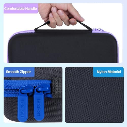 Lebakort Storage Case Compatible with YOTON 10.5'' / DBPOWER 11.5&quo...