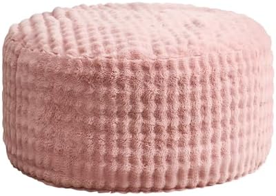 Hobestluk Large Bean Bag Chairs 3FT Big Adults BeanBag Chairs with Filler | M...