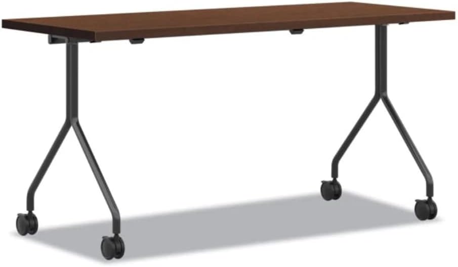 HON Between Nested Multipurpose Tables 72 X 24 Silver Mesh/Loft Qty: 1