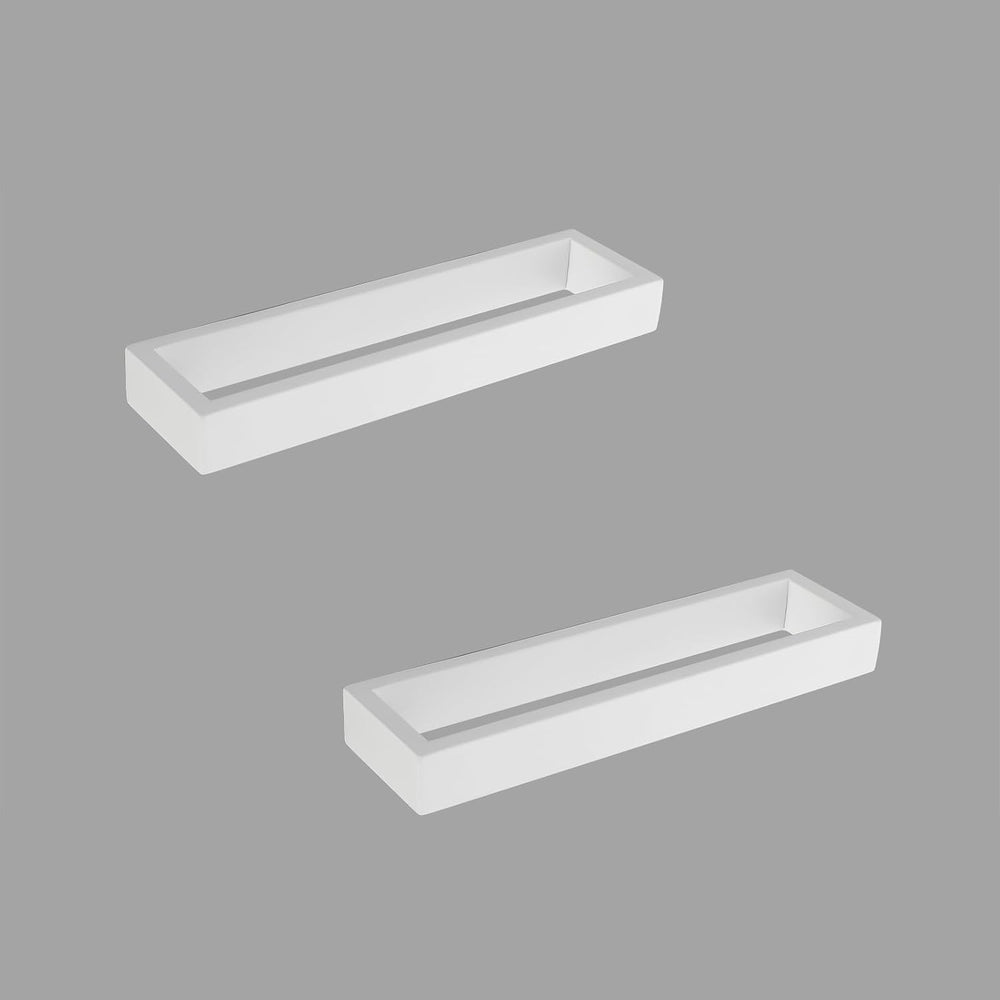 GERZWY Bath Towel Holder Stainless Steel Towel Hanger Wall Mount Towel Ring f...