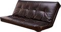 Leather 6000 Series Futon Mattresses Vertical Innerspring Full Size (Java)