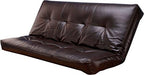 Leather 6000 Series Futon Mattresses Vertical Innerspring Full Size (Java)