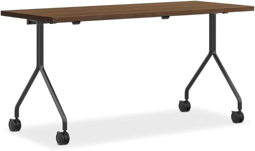 HON Between Nested Multipurpose Tables 72 X 24 Silver Mesh/Loft Qty: 1