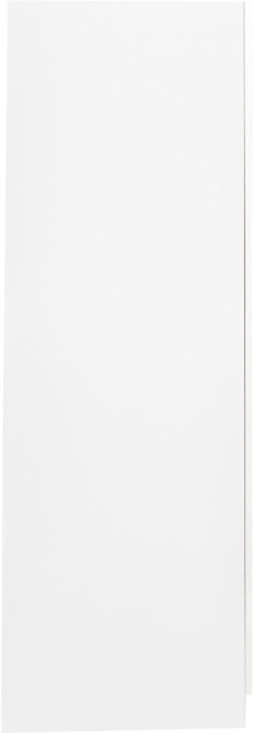 Freestanding Kitchen Pantry Storage Cabinet with Doors and Shelves Buffet Cup...