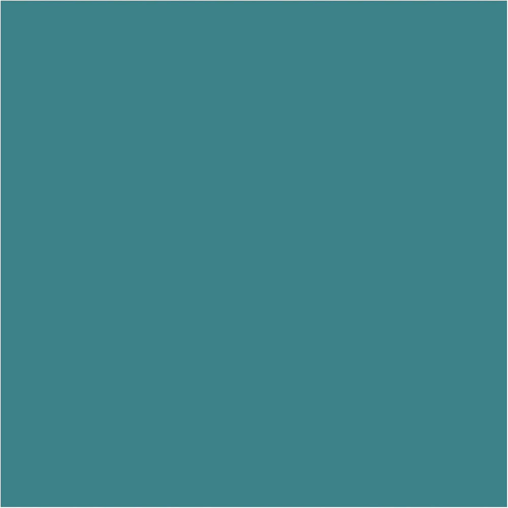 Lorell LYS SOHO File/File Mobile Cabinet, Teal