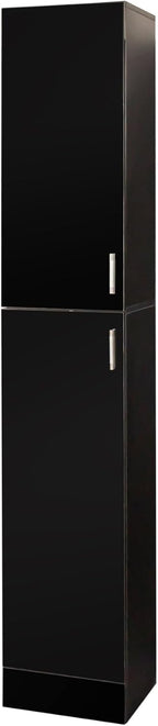Modern Freestanding Cabinet with Inadjustable Shelves, for Kitchen Dining Room,for Kitchen Home