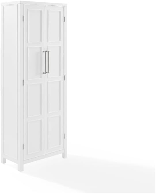 HomeStock Pantry CabinetFree Standing Kitchen StorageHomeStock Vibes
