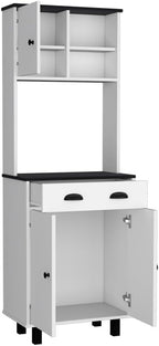 Pantry Storage Cabinet, Sideboard Locker for Small Space, for Kitchen Living Room,for Kitchen Home