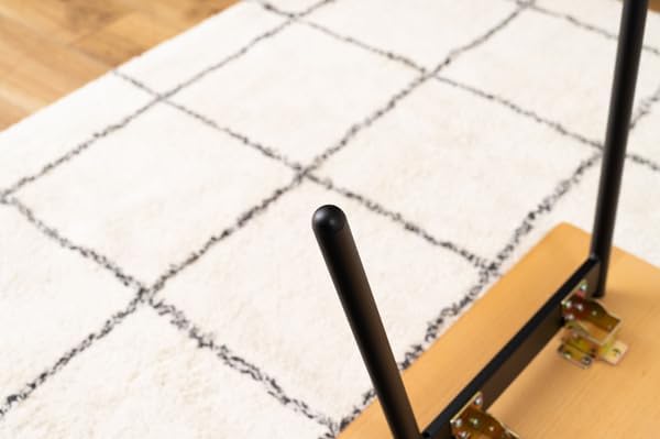 AZUMAYA Folding Coffee and Working Center Table END-351