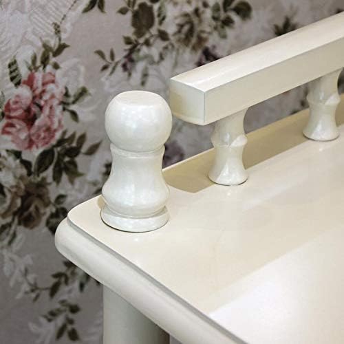 Telephone Table, European-Style Living Room Solid Wood Telephone Stand,Small ...