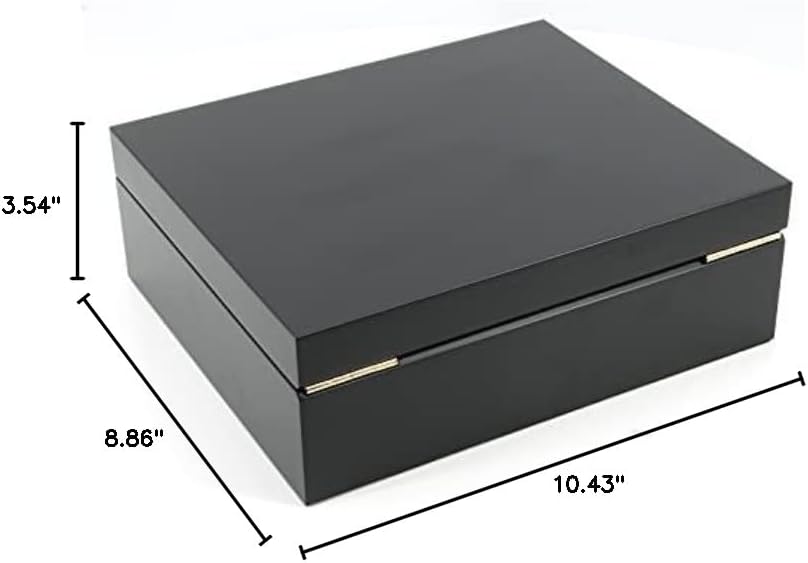 Adorini Humidor Torino - Deluxe
