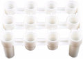 FastFerment FastRack Bottle Drying Rack - Bottle Drying Tree alternative; Dry & Store your Wine or Bomber/Belgian Bottles; Perfect addition to your Wine Fermentation Kit -