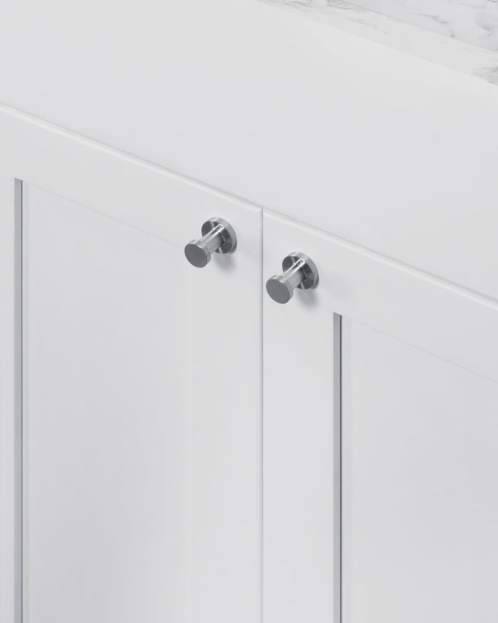 Summit 63" All in One Kitchenette, Navy Blue - CALDERAMN35I | Includes: ...