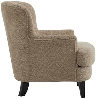 Christopher Knight Home Winnie Accent Chair and Ottoman Set, Living Room/Bedr...