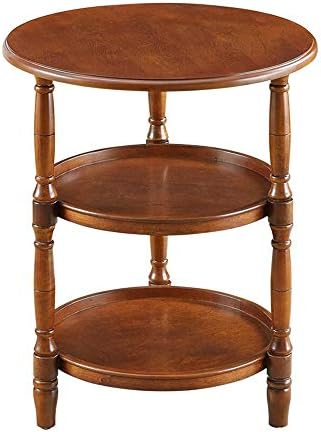 Telephone Table, Small Coffee Table,Telephone Side Table,Living Room Sofa Sid...