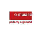 Sunware Sigma Home Storage Box, Anthracite, 32 Litre