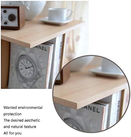 Telephone Table, Assemble Coffee Table,Sofa Side Table,Mobile Square Table,Te...