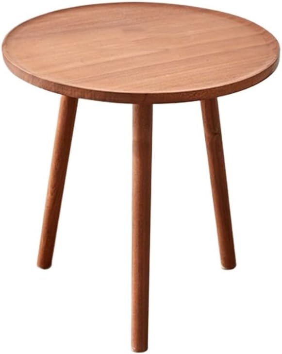 Sofa Side Sofa Side Table Small Coffee for Living Room Bedroom Milk Tea Store...