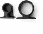 Wall-Mounted Umbrella Holder with Drip Tray - Self-Adhesive Design, Space-Saving Stand for Home, Camping, RV, Van, Includes Double-Sided Tape