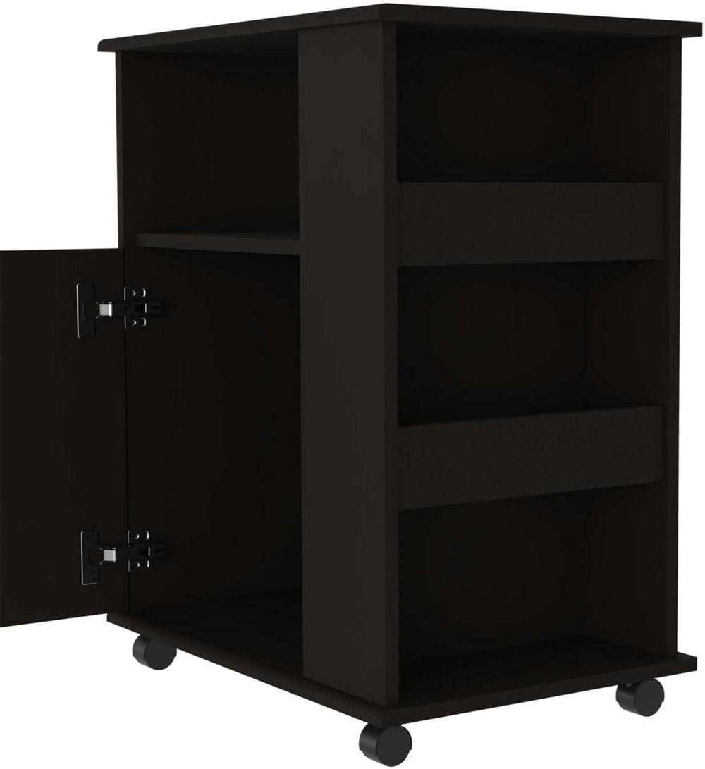 Clayton Kit Lower Microwave Cabinet