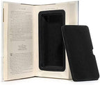 STREETWISE Large Hardbound Book Safe – Hidden Storage Book – Conceal Valuables in Plain Sight – Decoy Design