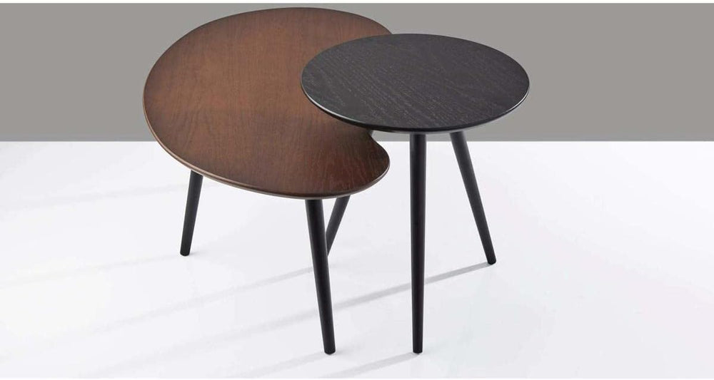 Adesso Gilmour Nesting Tables