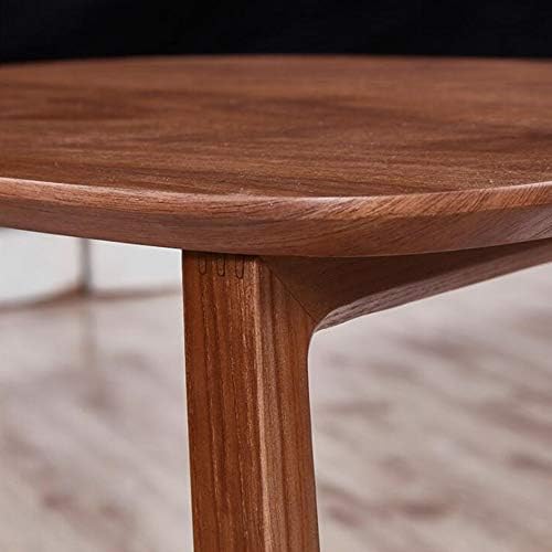 Telephone Table, Solid Wood Side Table,Living Room Corner Table,Coffee Table,...