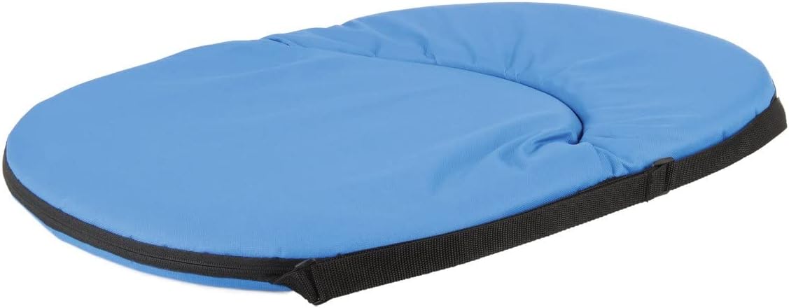 Kaplan Early Learning Company Go Anywhere Portable Chair - Blue