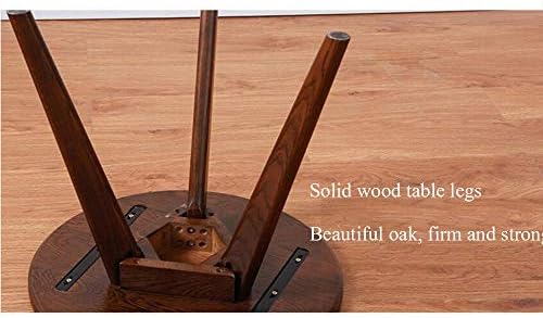 Telephone Table, Side Table,Small Round Table,Living Room Sofa Side Table,Sna...