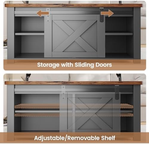 SEDETA 31.5" Lift Top Coffee Table with Storage, Square Coffee Tables for Living Room, Farmhouse Coffee Table with Large Hidden Storage Compartment and Adjustable Shelves, Black