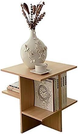 Telephone Table, Assemble Coffee Table,Sofa Side Table,Mobile Square Table,Te...