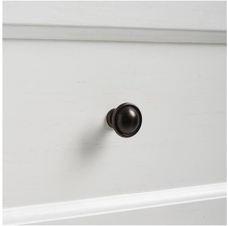 HomeStock White Kitchen Pantry Cabinet - Adjustable Shelves - 67.75" Hei...