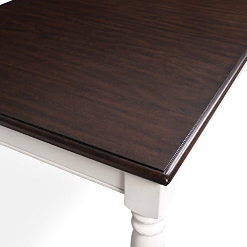 Crosley Furniture Shelby 7-Piece Dining Set