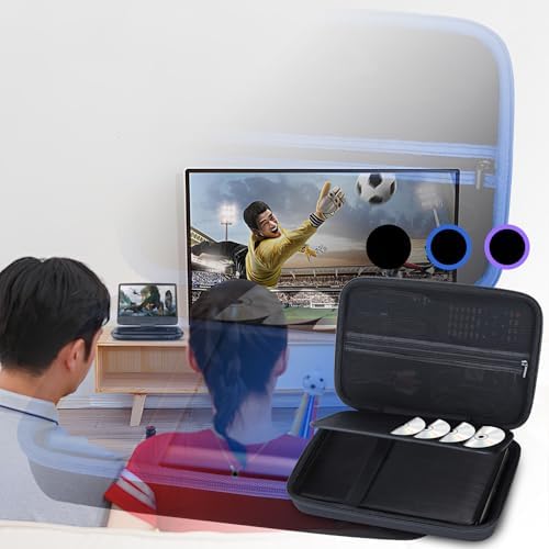 Lebakort Storage Case Compatible with YOTON 10.5'' / DBPOWER 11.5&quo...