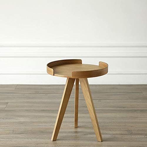 Telephone Table, Solid Side Table,Sofa End Table,Accent Coffee Table,Telephon...