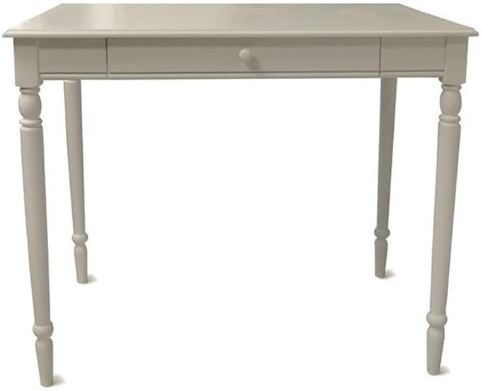 Convenience Concepts French Country Desk, White
