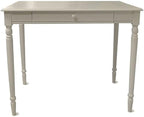 Convenience Concepts French Country Desk, White