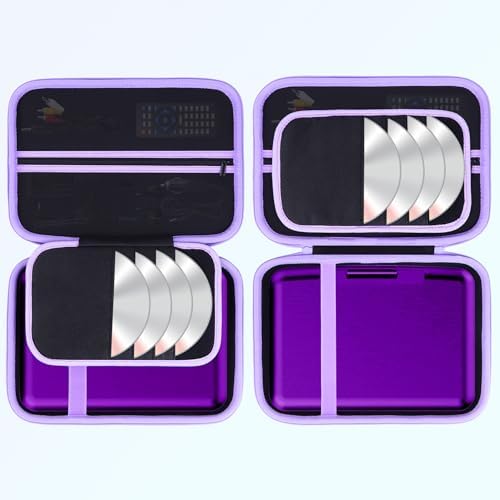 Lebakort Storage Case Compatible with YOTON 10.5'' / DBPOWER 11.5&quo...
