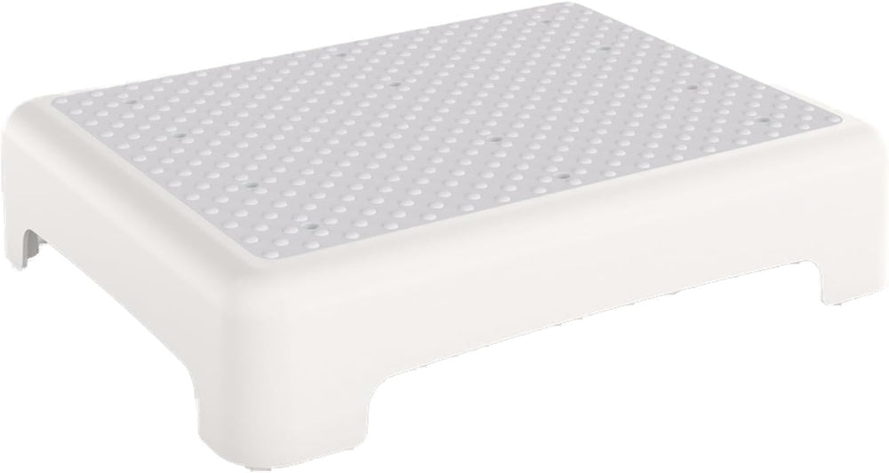 HBTower Mobility Step Stool for Adults & Seniors,Non-Slip Platform