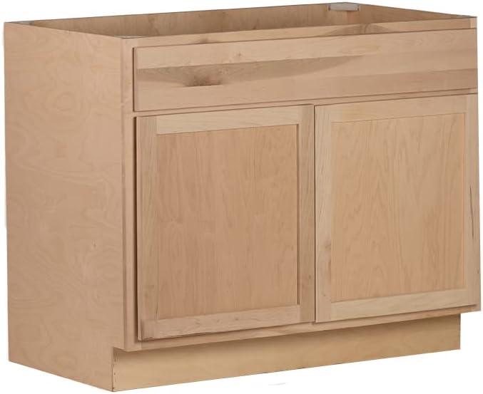 Quicklock RTA Cabinets | Kitchen Starter Sets | Office Kitchenette | Small, A...