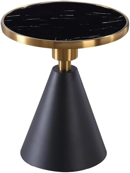 Sofas Sofa Side Table, Small Round Table, Small Coffee Table, Living Room Bed...