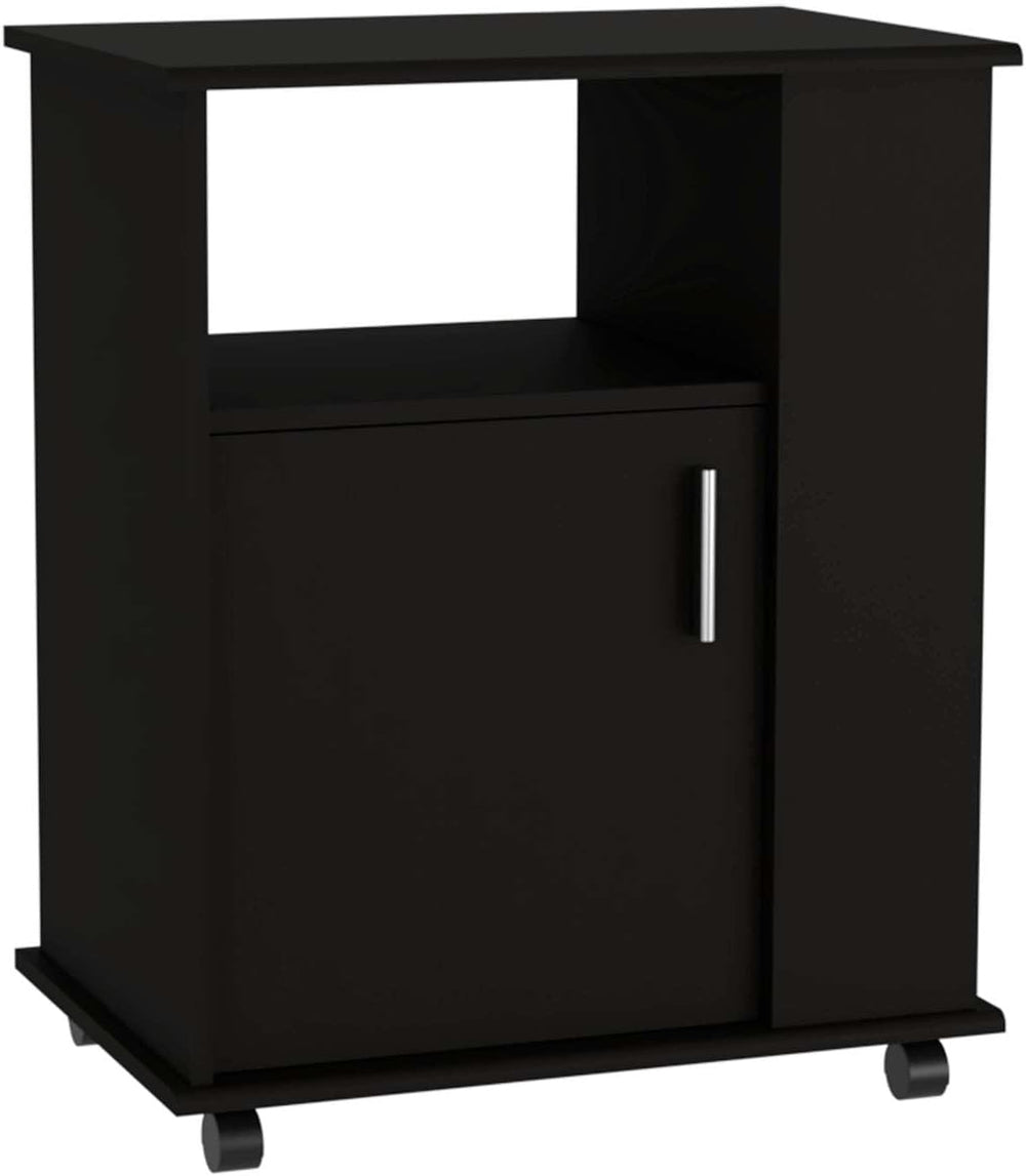 Clayton Kit Lower Microwave Cabinet
