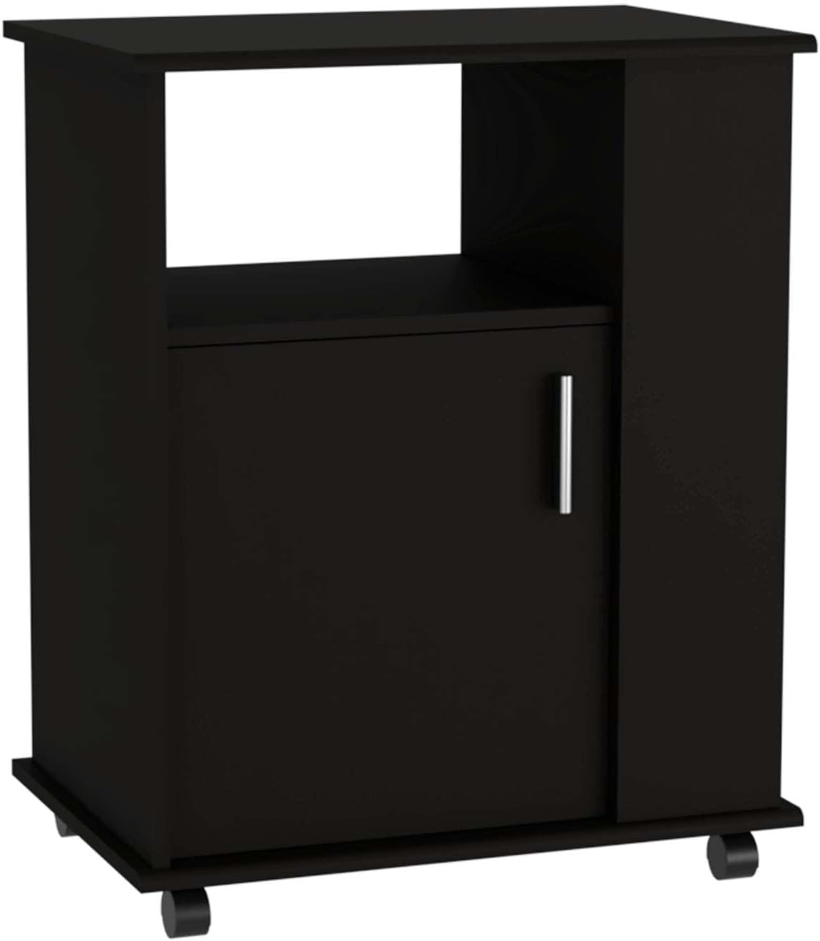Clayton Kit Lower Microwave Cabinet